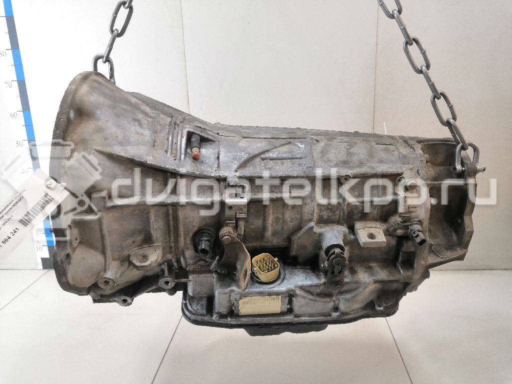 Фото Контрактная (б/у) АКПП для Chrysler / Jeep / Dodge / Chrysler (Bbdc) 343 л.с 16V 5.7 л EZB бензин 68009449aa {forloop.counter}}