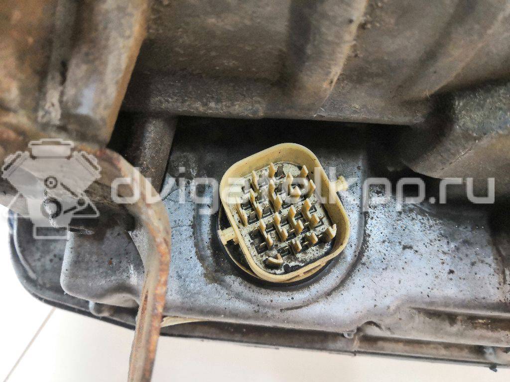 Фото Контрактная (б/у) АКПП для Chrysler / Jeep / Dodge / Chrysler (Bbdc) 343 л.с 16V 5.7 л EZB бензин 68009449aa {forloop.counter}}