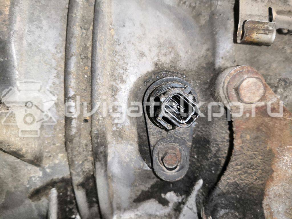 Фото Контрактная (б/у) АКПП для Chrysler / Jeep / Dodge / Chrysler (Bbdc) 343 л.с 16V 5.7 л EZB бензин 68009449aa {forloop.counter}}