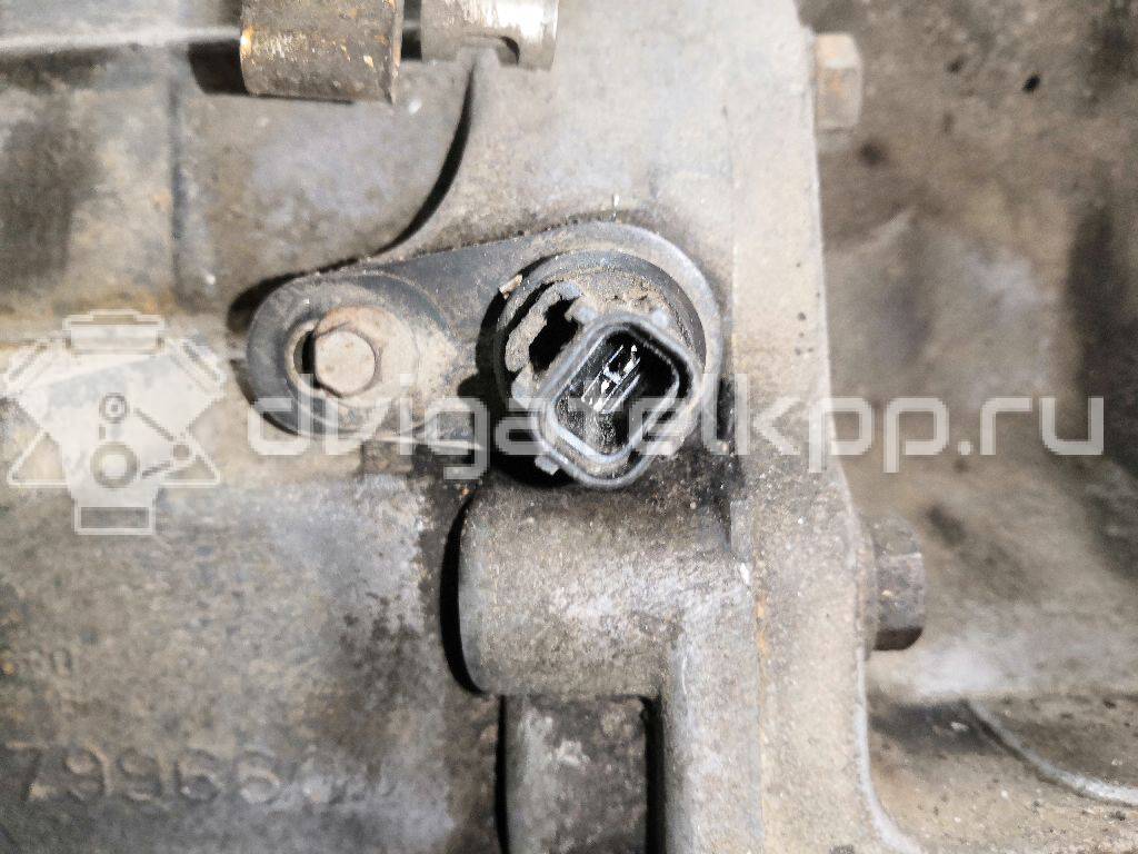 Фото Контрактная (б/у) АКПП для Chrysler / Jeep / Dodge / Chrysler (Bbdc) 343 л.с 16V 5.7 л EZB бензин 68009449aa {forloop.counter}}