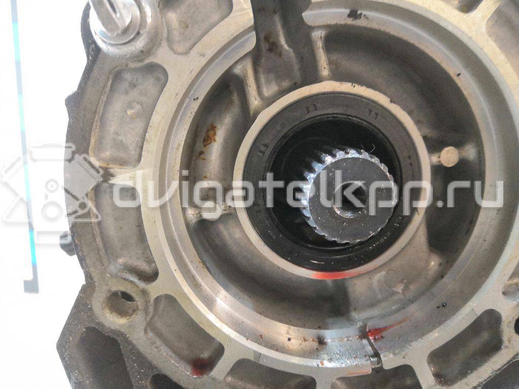 Фото Контрактная (б/у) АКПП для Chrysler / Jeep / Dodge / Chrysler (Bbdc) 343 л.с 16V 5.7 л EZB бензин 68009449aa {forloop.counter}}