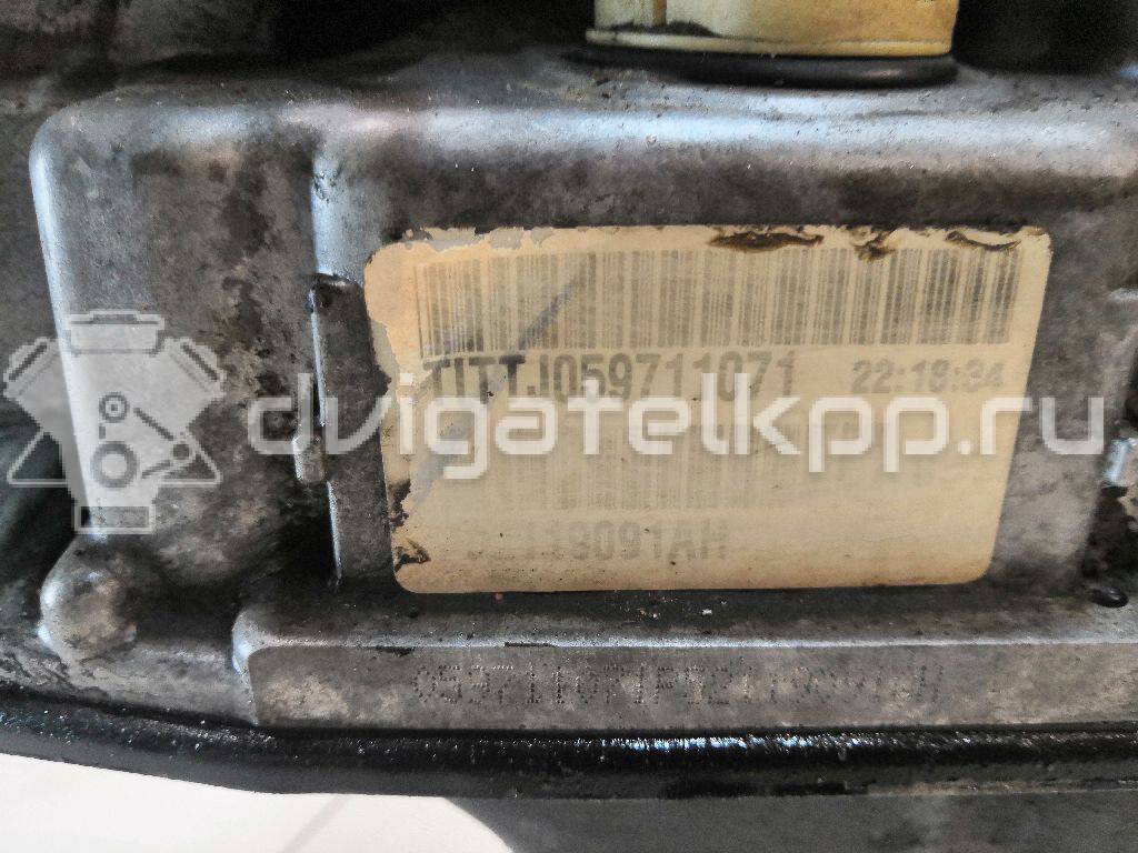 Фото Контрактная (б/у) АКПП для Chrysler / Jeep / Dodge / Chrysler (Bbdc) 343 л.с 16V 5.7 л EZB бензин 68009449aa {forloop.counter}}