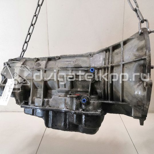 Фото Контрактная (б/у) АКПП для Chrysler / Jeep / Dodge 340-350 л.с 16V 5.7 л EZB бензин 68009449aa