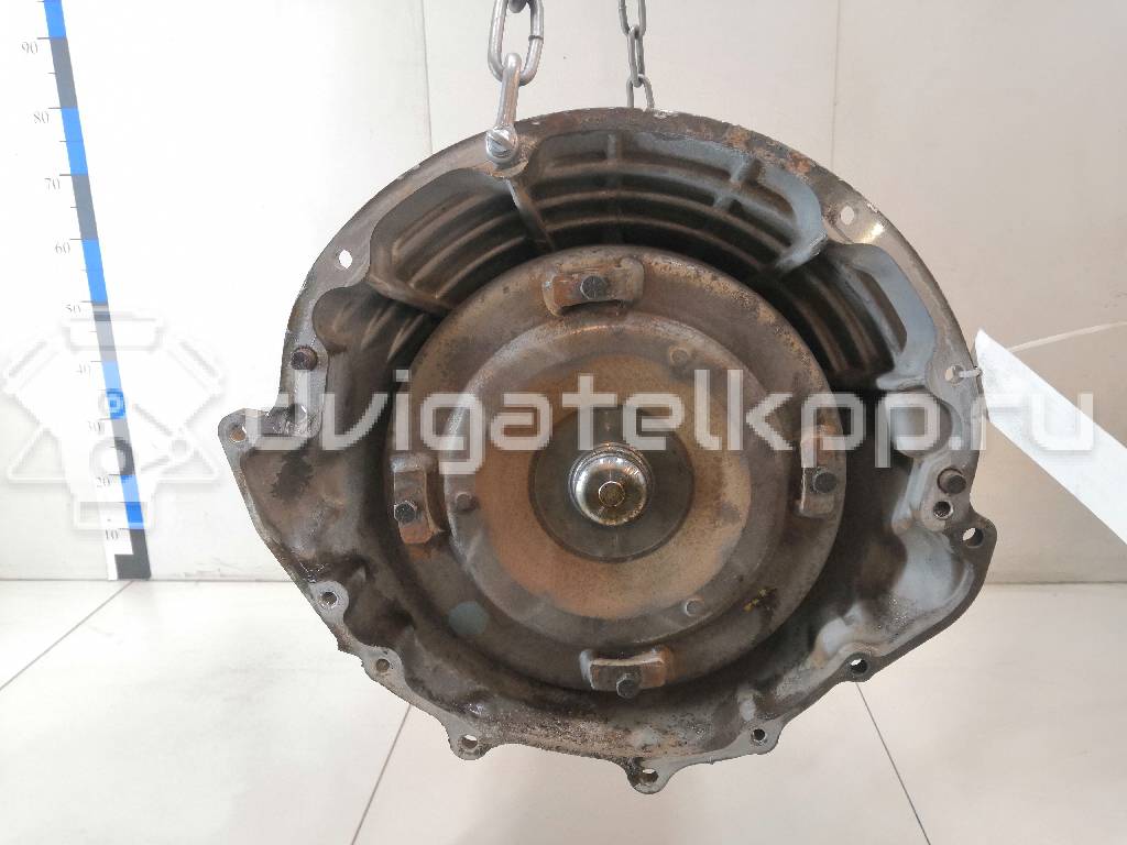 Фото Контрактная (б/у) АКПП для Chrysler / Jeep / Dodge 340-350 л.с 16V 5.7 л EZB бензин 68009449aa {forloop.counter}}