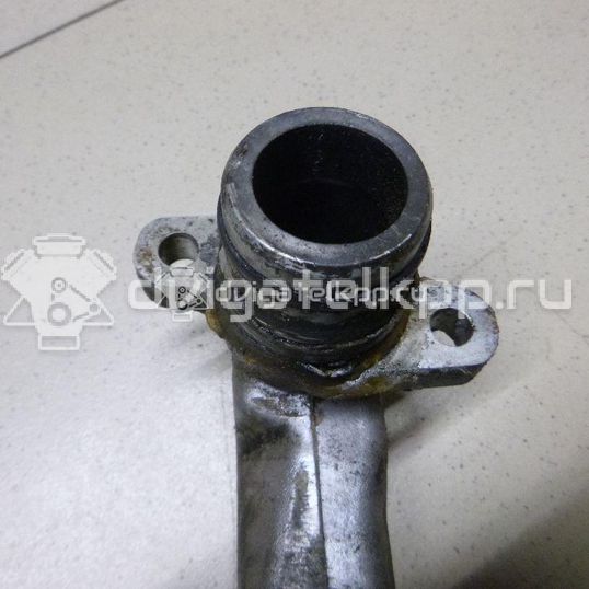 Фото Фланец для двигателя M16A для Maruti Suzuki / Suzuki / Suzuki (Changhe) 95-109 л.с 16V 1.6 л бензин 1758180A00