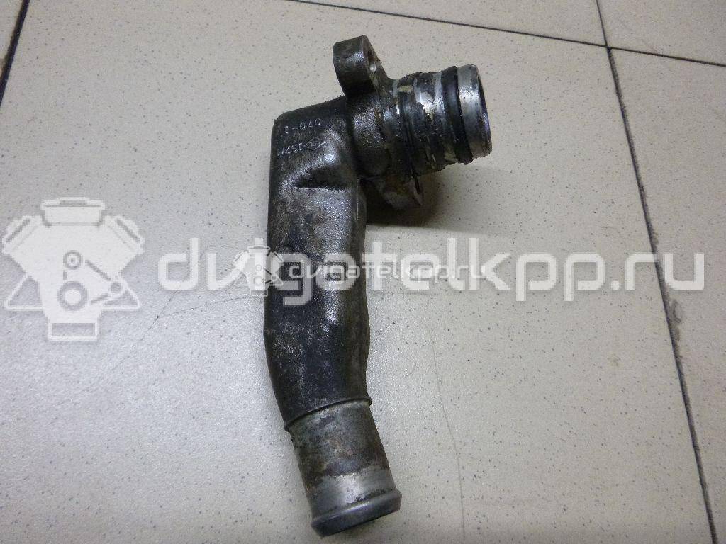 Фото Фланец для двигателя M16A для Maruti Suzuki / Suzuki 87-107 л.с 16V 1.6 л бензин 1758180A00 {forloop.counter}}