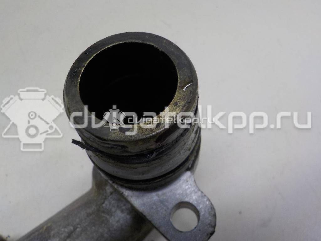 Фото Фланец для двигателя M16A для Maruti Suzuki / Suzuki / Fiat 106-120 л.с 16V 1.6 л бензин 1758180A00 {forloop.counter}}