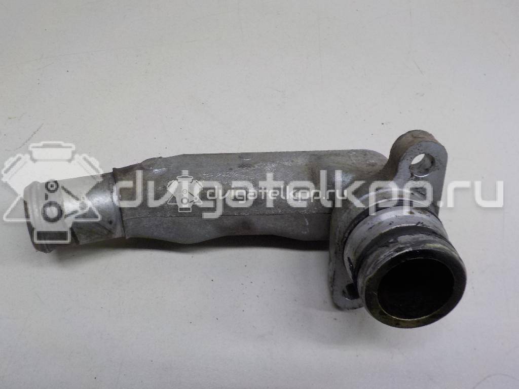 Фото Фланец для двигателя M16A для Maruti Suzuki / Suzuki / Fiat 106-120 л.с 16V 1.6 л бензин 1758180A00 {forloop.counter}}