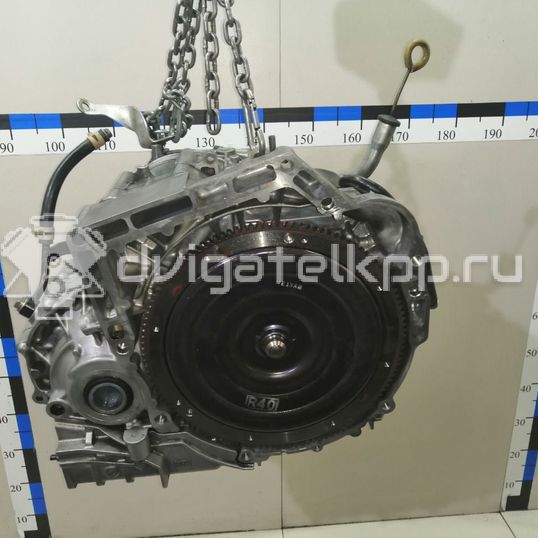 Фото Контрактная (б/у) АКПП для Acura / Honda 201-207 л.с 16V 2.4 л K24Z3 бензин 20021rm7000