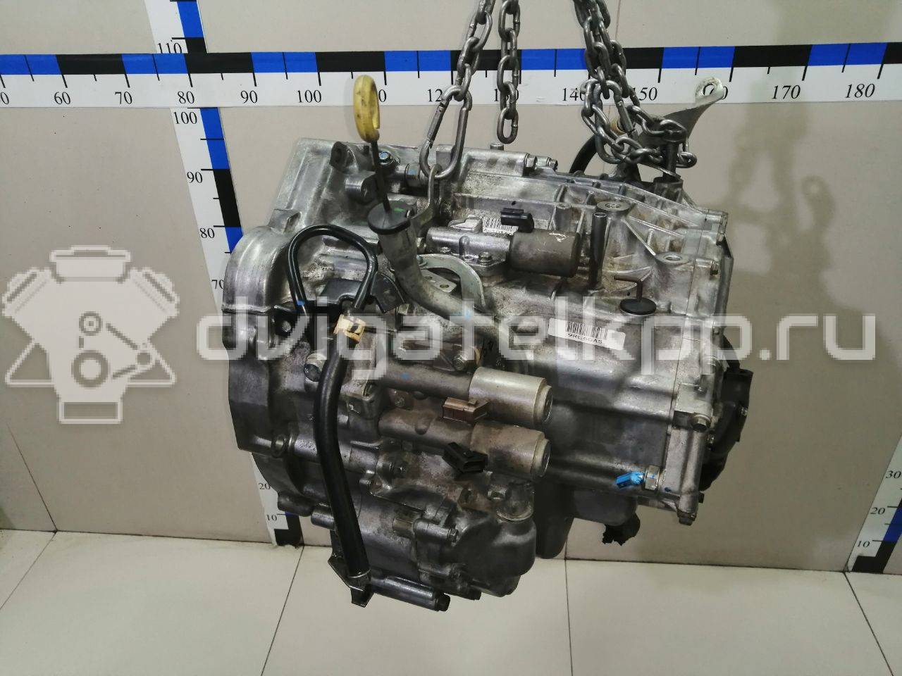 Фото Контрактная (б/у) АКПП для Acura / Honda 201-207 л.с 16V 2.4 л K24Z3 бензин 20021rm7000 {forloop.counter}}