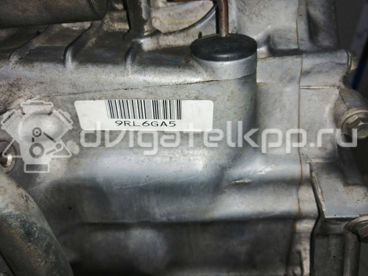 Фото Контрактная (б/у) АКПП для Acura / Honda 201-207 л.с 16V 2.4 л K24Z3 бензин 20021rm7000 {forloop.counter}}