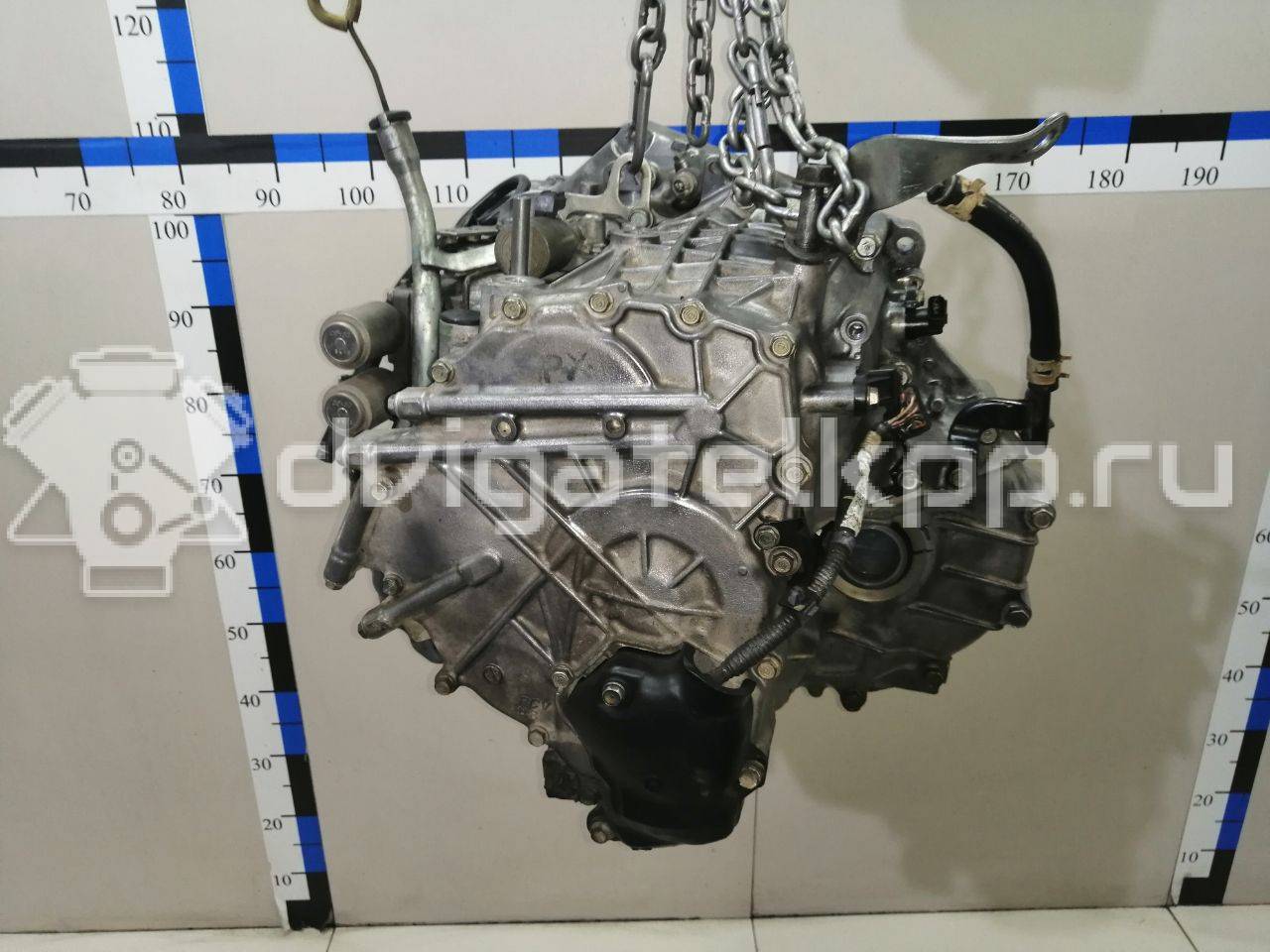 Фото Контрактная (б/у) АКПП для Acura / Honda 201-207 л.с 16V 2.4 л K24Z3 бензин 20021rm7000 {forloop.counter}}