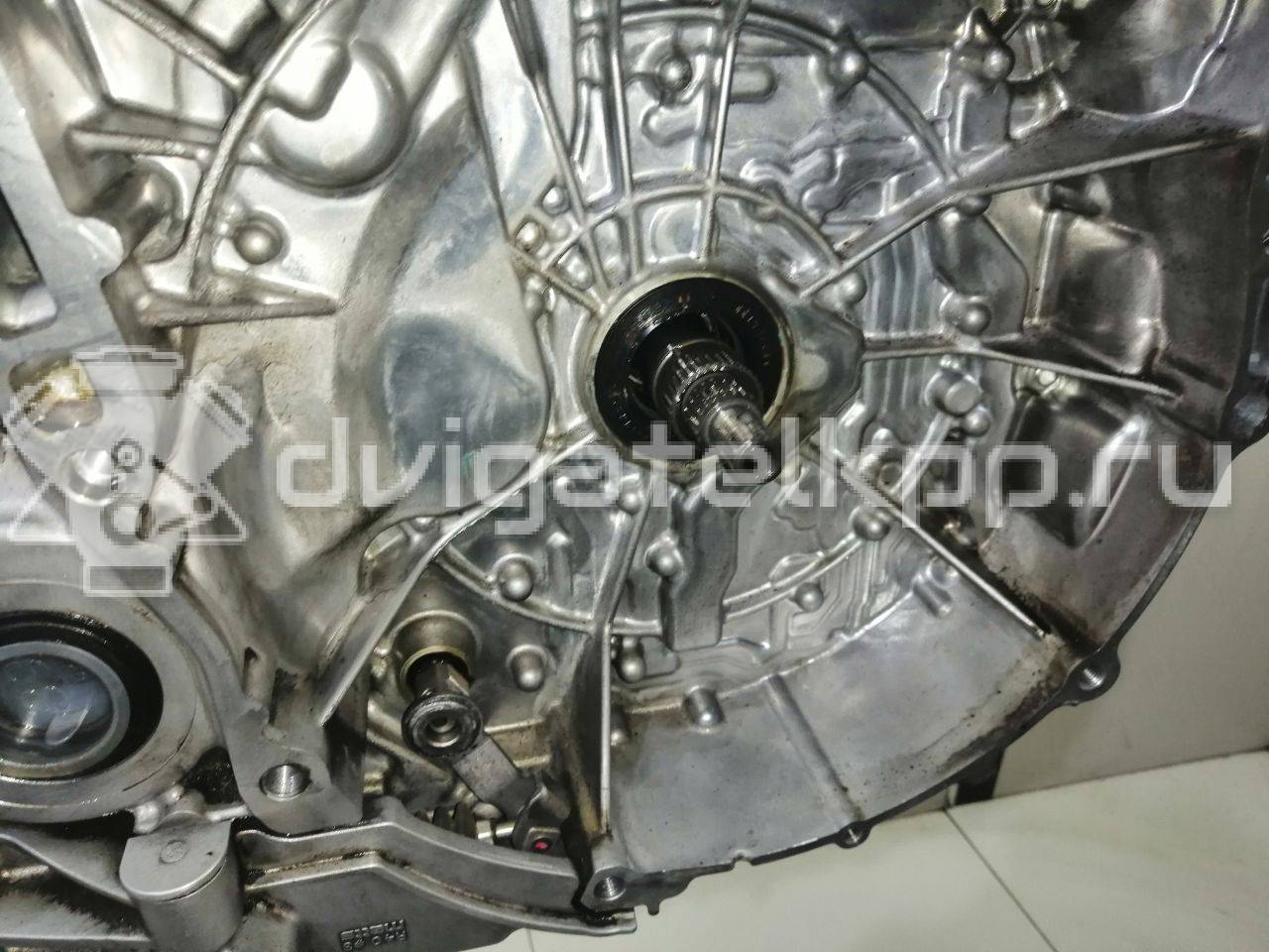 Фото Контрактная (б/у) АКПП для Acura / Honda 201-207 л.с 16V 2.4 л K24Z3 бензин 20021rm7000 {forloop.counter}}