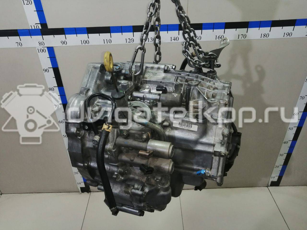 Фото Контрактная (б/у) АКПП для Acura / Honda 201-207 л.с 16V 2.4 л K24Z3 бензин 20021rm7000 {forloop.counter}}