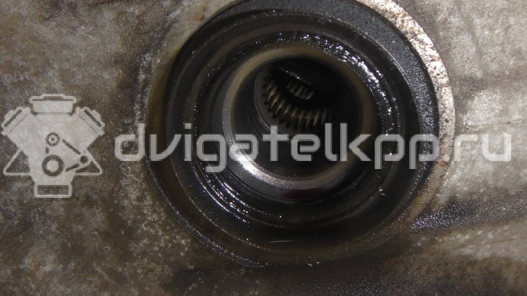 Фото Контрактная (б/у) АКПП для Samsung / Nissan 220-273 л.с 24V 3.5 л VQ35 бензин 310201xe1c {forloop.counter}}