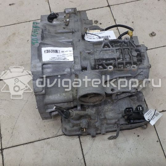 Фото Контрактная (б/у) АКПП для Nissan Expert / Pulsar / Sentra / Sunny / Bluebird 106-128 л.с 16V 1.8 л QG18DE бензин 310203AX70