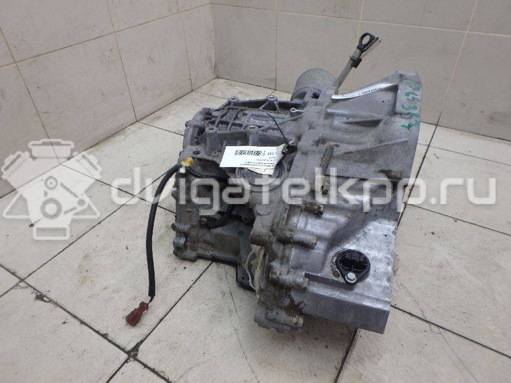 Фото Контрактная (б/у) АКПП для Nissan Expert / Pulsar / Sentra / Sunny / Bluebird 106-128 л.с 16V 1.8 л QG18DE бензин 310203AX70 {forloop.counter}}