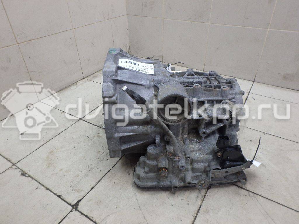 Фото Контрактная (б/у) АКПП для Nissan Expert / Pulsar / Sentra / Sunny / Bluebird 106-128 л.с 16V 1.8 л QG18DE бензин 310203AX70 {forloop.counter}}