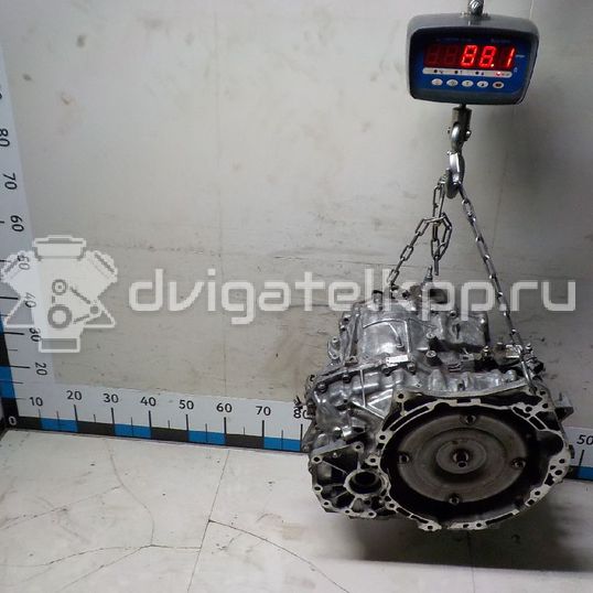 Фото Контрактная (б/у) АКПП для Nissan (Dongfeng) / Nissan 140-150 л.с 16V 2.0 л MR20DD Бензин/спирт 310203VX2C