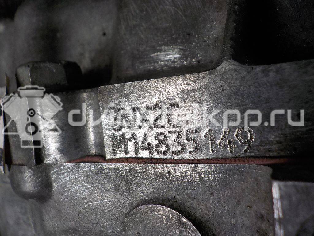 Фото Контрактная (б/у) АКПП для Nissan (Dongfeng) / Nissan 140-150 л.с 16V 2.0 л MR20DD Бензин/спирт 310203VX2C {forloop.counter}}