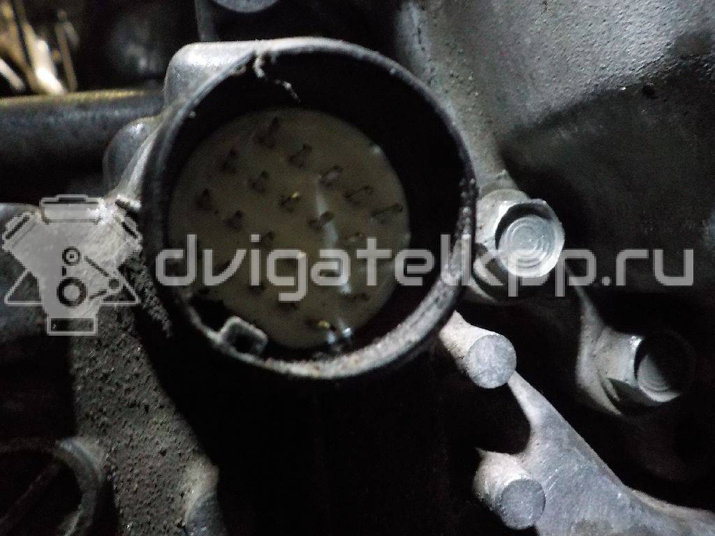 Фото Контрактная (б/у) АКПП для Nissan (Dongfeng) / Nissan 140-150 л.с 16V 2.0 л MR20DD Бензин/спирт 310203VX2C {forloop.counter}}