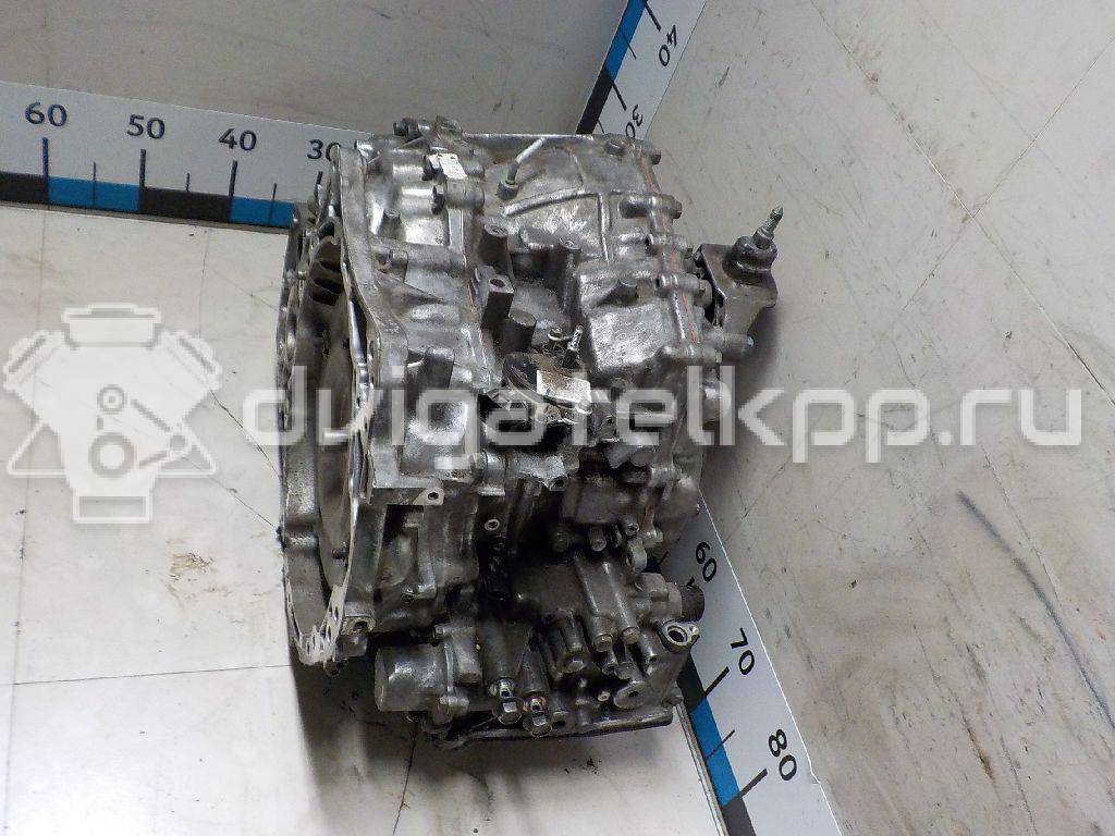 Фото Контрактная (б/у) АКПП для Nissan (Dongfeng) / Nissan 150 л.с 16V 2.0 л MR20DD бензин 310203VX2C {forloop.counter}}