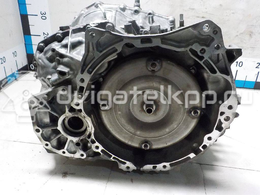 Фото Контрактная (б/у) АКПП для Nissan (Dongfeng) / Nissan 150 л.с 16V 2.0 л MR20DD бензин 310203VX2C {forloop.counter}}