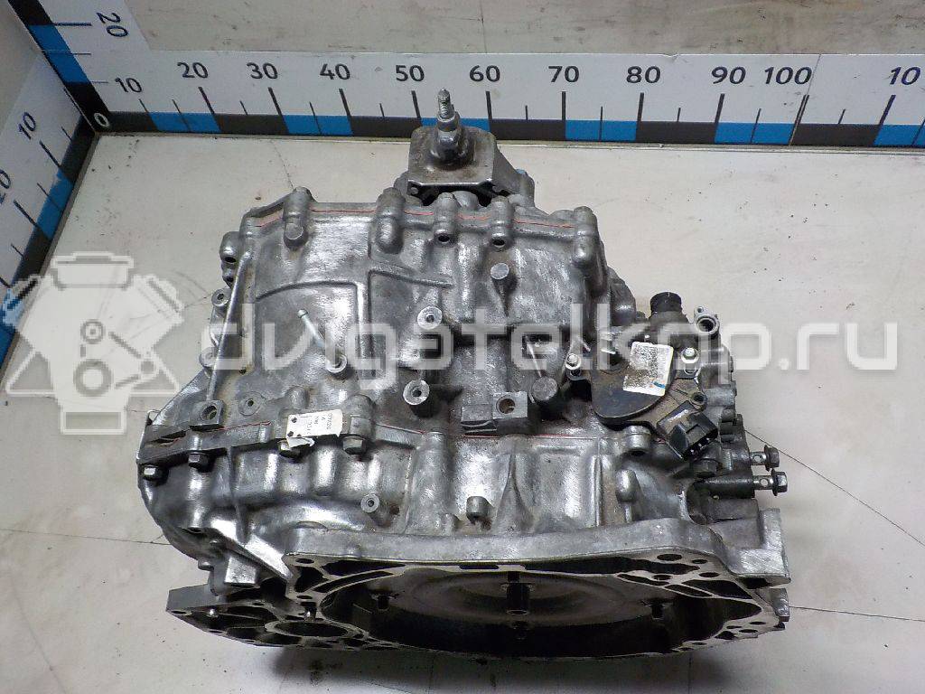 Фото Контрактная (б/у) АКПП для Nissan (Dongfeng) / Nissan 150 л.с 16V 2.0 л MR20DD бензин 310203VX2C {forloop.counter}}