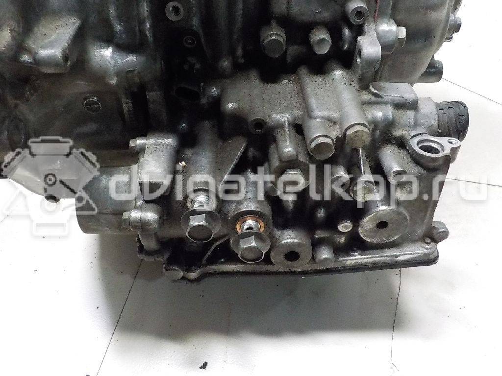 Фото Контрактная (б/у) АКПП для Nissan (Dongfeng) / Nissan 150 л.с 16V 2.0 л MR20DD бензин 310203VX2C {forloop.counter}}