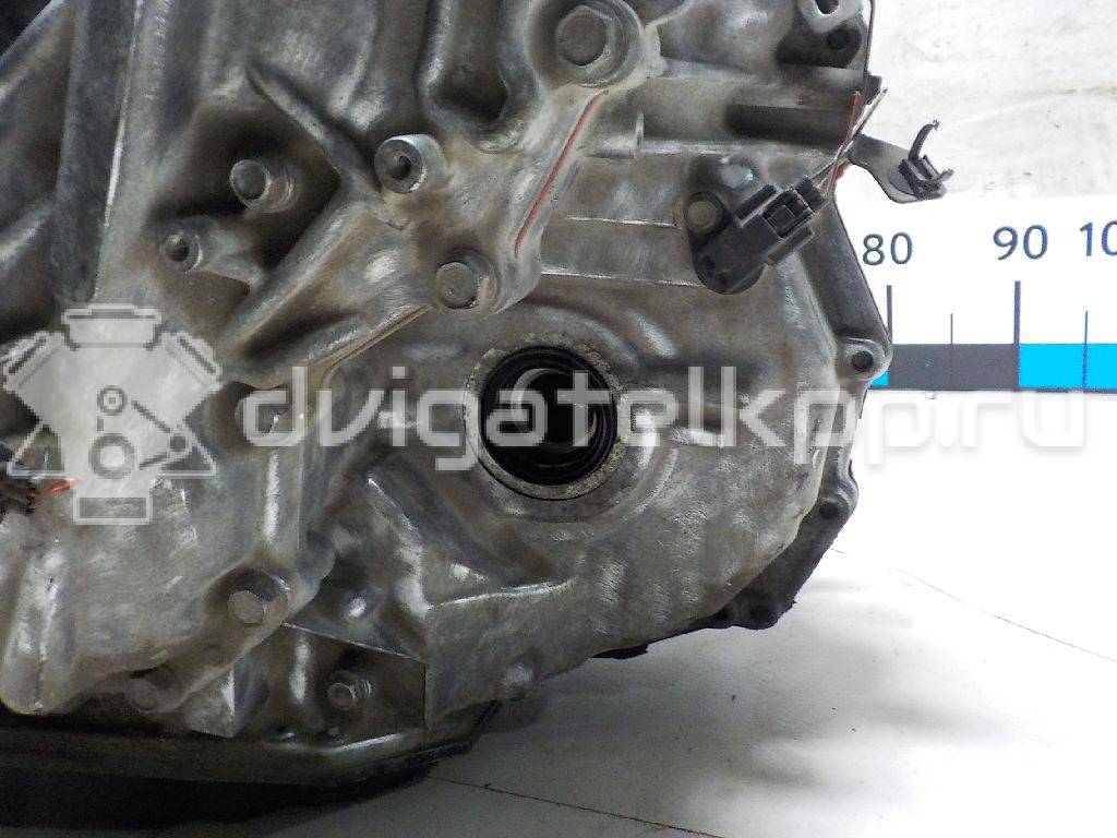 Фото Контрактная (б/у) АКПП для Nissan (Dongfeng) / Nissan 150 л.с 16V 2.0 л MR20DD бензин 310203VX2C {forloop.counter}}