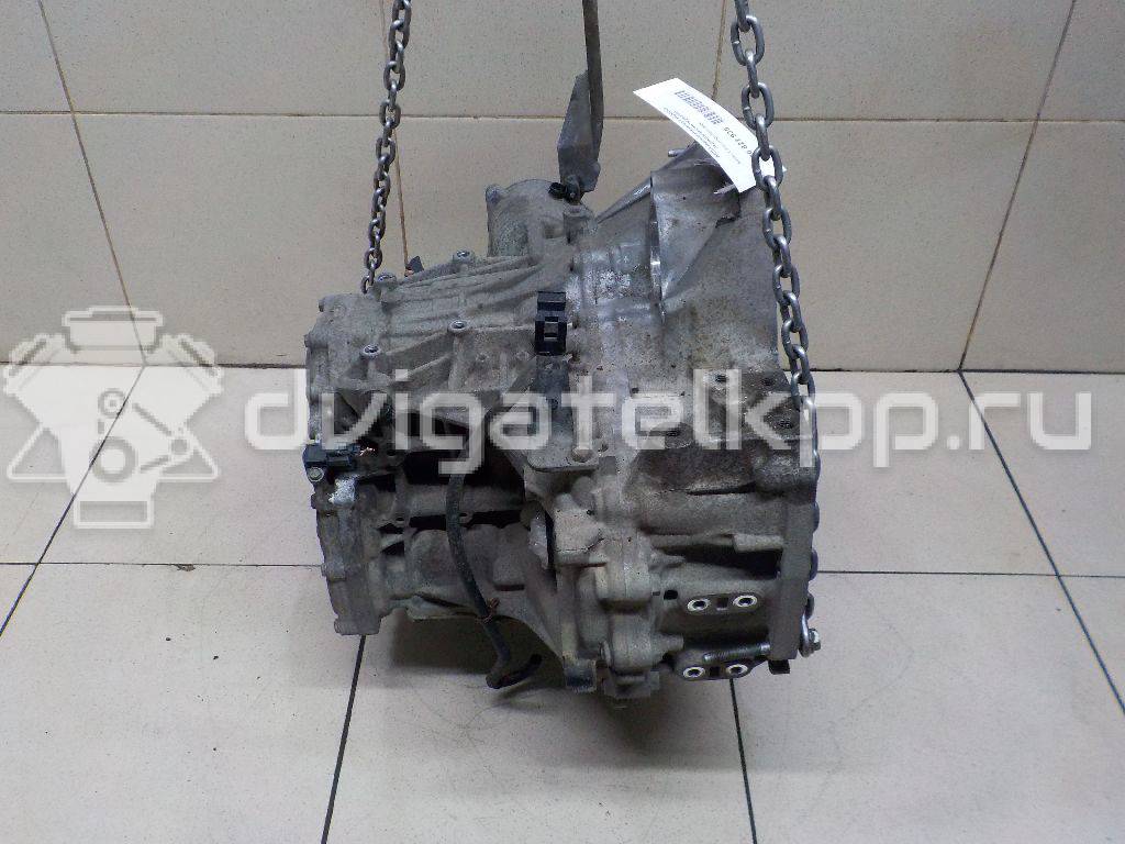 Фото Контрактная (б/у) АКПП для Nissan (Dongfeng) Teana 136 л.с 16V 2.0 л QR 20 DE бензин 3102085x75 {forloop.counter}}