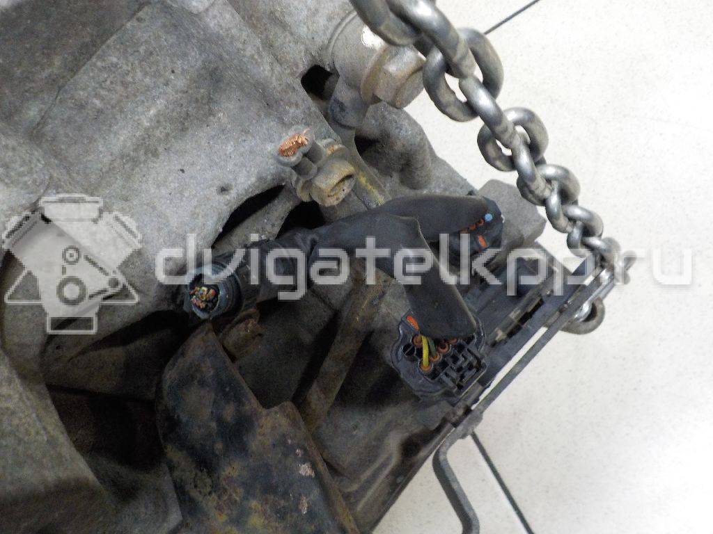 Фото Контрактная (б/у) АКПП для Nissan (Dongfeng) Teana 136 л.с 16V 2.0 л QR 20 DE бензин 3102085x75 {forloop.counter}}