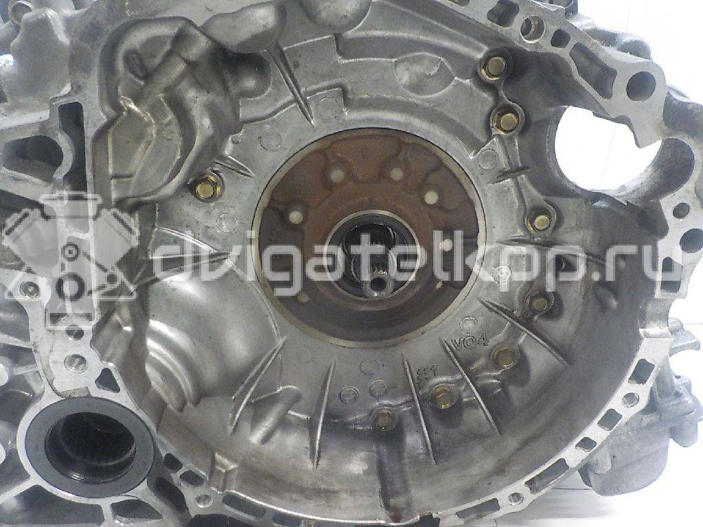 Фото Контрактная (б/у) АКПП для Infiniti / Mitsuoka / Isuzu / Nissan / Nissan (Dongfeng) 243-284 л.с 24V 3.5 л VQ35DE бензин 310201XD16 {forloop.counter}}