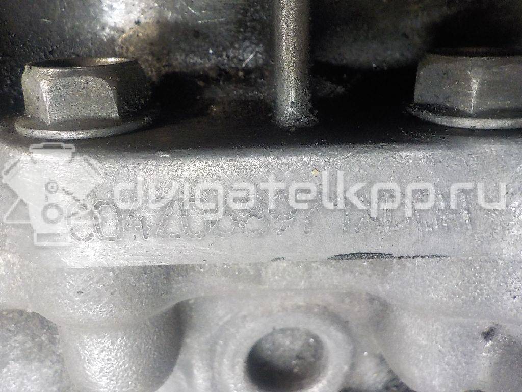 Фото Контрактная (б/у) АКПП для Infiniti / Mitsuoka / Isuzu / Nissan / Nissan (Dongfeng) 231-305 л.с 24V 3.5 л VQ35DE бензин 310201XD16 {forloop.counter}}