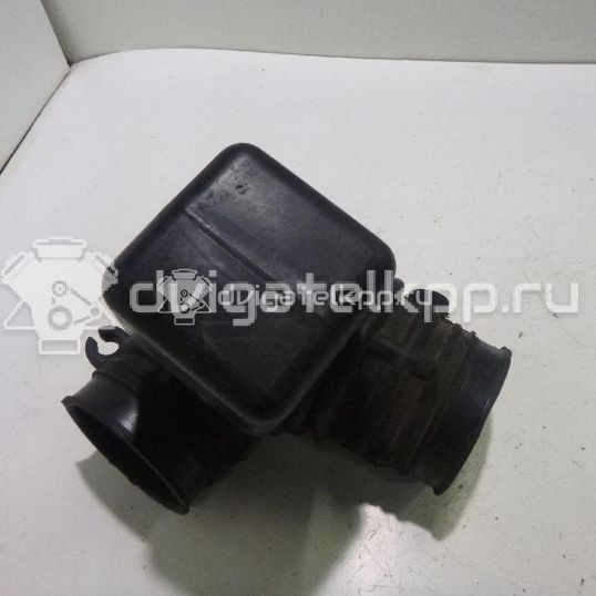 Фото Патрубок воздушного фильтра для двигателя J20A для Maruti Suzuki / Suzuki / Chevrolet / Geo / Maruti 128-132 л.с 16V 2.0 л бензин 1388165J00