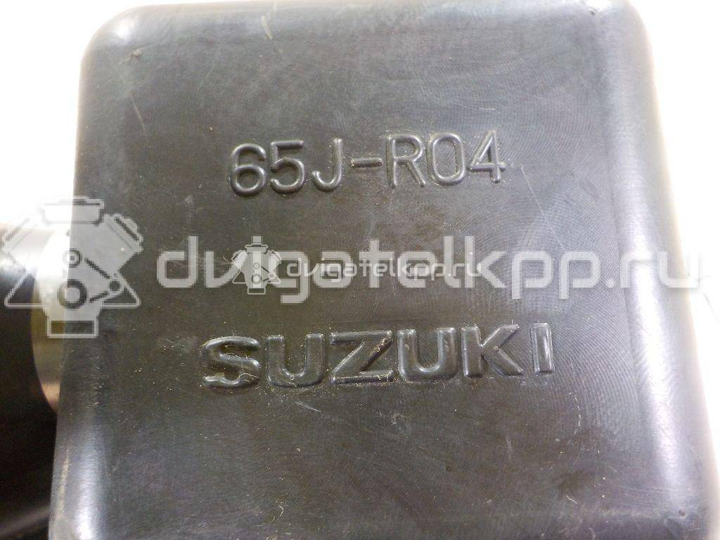 Фото Патрубок воздушного фильтра для двигателя J20A для Maruti Suzuki / Suzuki / Chevrolet / Geo / Maruti 120-129 л.с 16V 2.0 л бензин 1388165J00 {forloop.counter}}