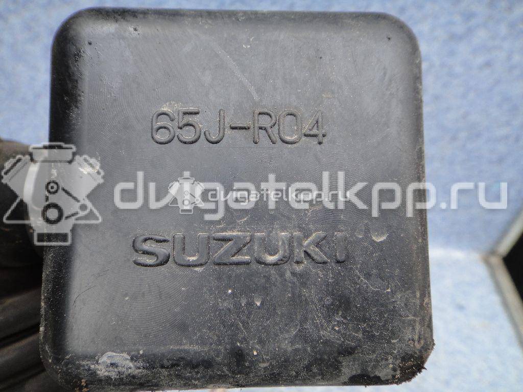 Фото Патрубок воздушного фильтра для двигателя J20A для Maruti Suzuki / Suzuki / Chevrolet / Geo / Maruti 128-132 л.с 16V 2.0 л бензин 1388165J00 {forloop.counter}}