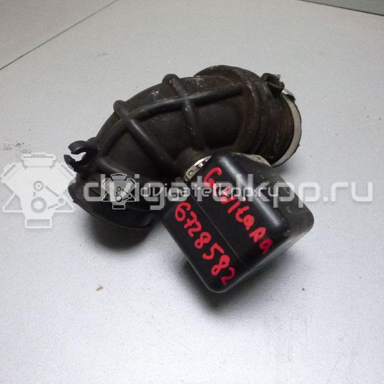 Фото Патрубок воздушного фильтра для двигателя J20A для Maruti Suzuki / Suzuki / Chevrolet / Geo / Maruti 120-129 л.с 16V 2.0 л бензин 1388165J00