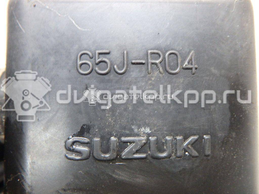 Фото Патрубок воздушного фильтра для двигателя J20A для Maruti Suzuki / Suzuki / Chevrolet / Geo / Maruti 120-129 л.с 16V 2.0 л бензин 1388165J00 {forloop.counter}}