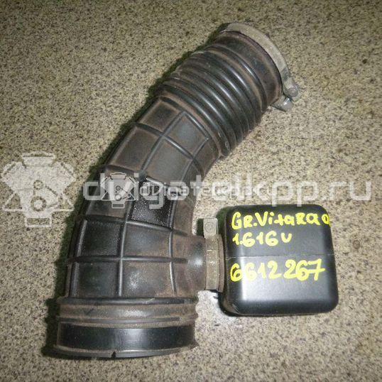 Фото Патрубок воздушного фильтра для двигателя M16A для Maruti Suzuki / Suzuki / Fiat 106-120 л.с 16V 1.6 л бензин 1388164J00