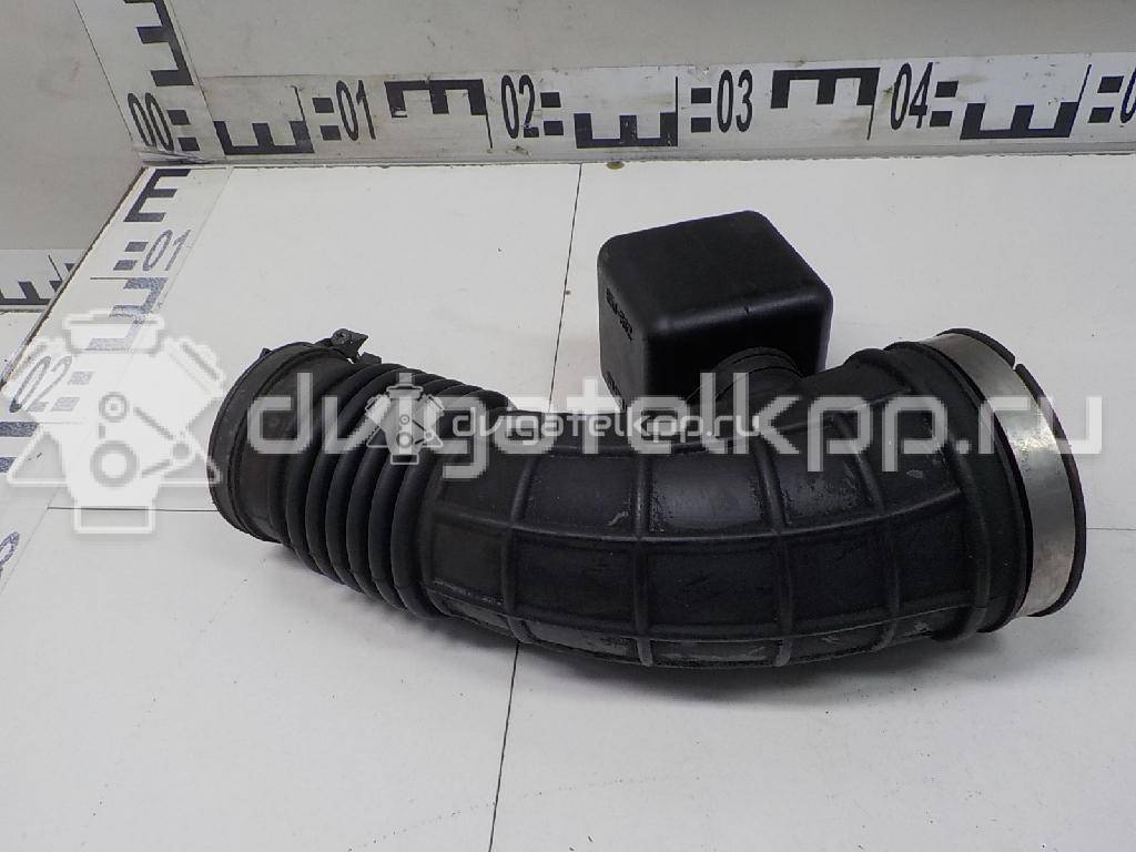 Фото Патрубок воздушного фильтра для двигателя M16A для Maruti Suzuki / Suzuki / Suzuki (Changhe) 95-109 л.с 16V 1.6 л бензин 1388164J00 {forloop.counter}}