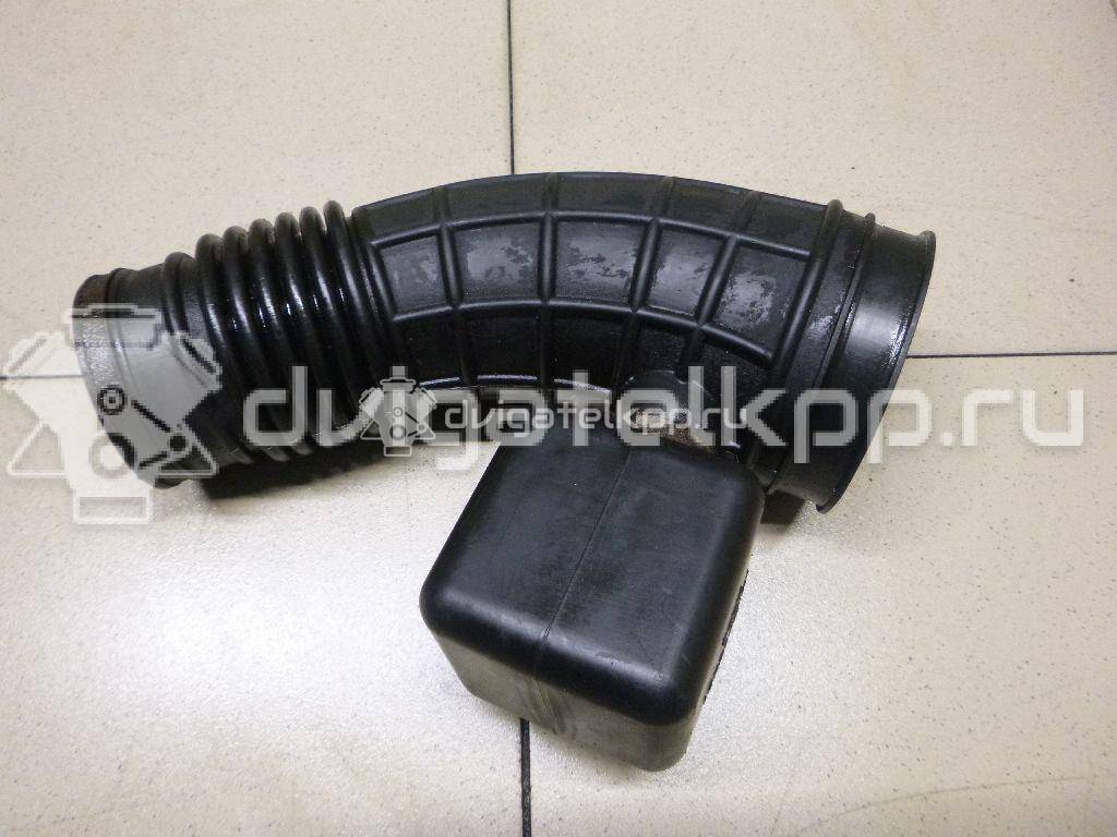 Фото Патрубок воздушного фильтра для двигателя M16A для Maruti Suzuki / Suzuki / Fiat 106-120 л.с 16V 1.6 л бензин 1388164J00 {forloop.counter}}