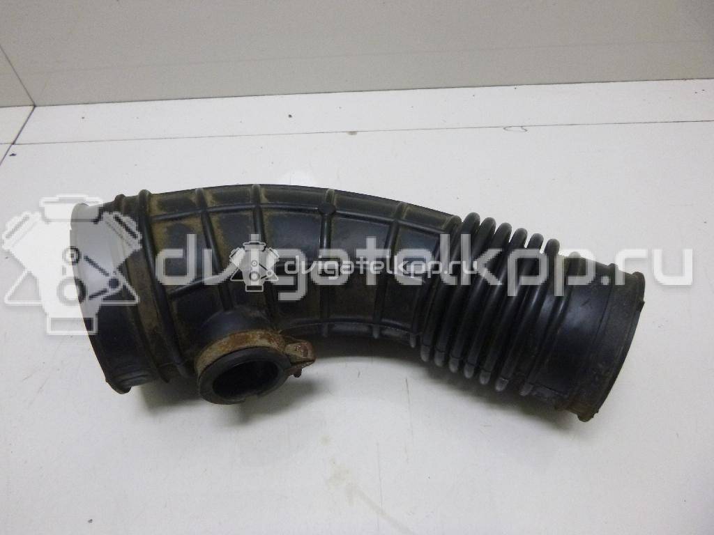 Фото Патрубок воздушного фильтра для двигателя M16A для Maruti Suzuki / Suzuki / Suzuki (Changhe) 95-109 л.с 16V 1.6 л бензин 1388164J00 {forloop.counter}}