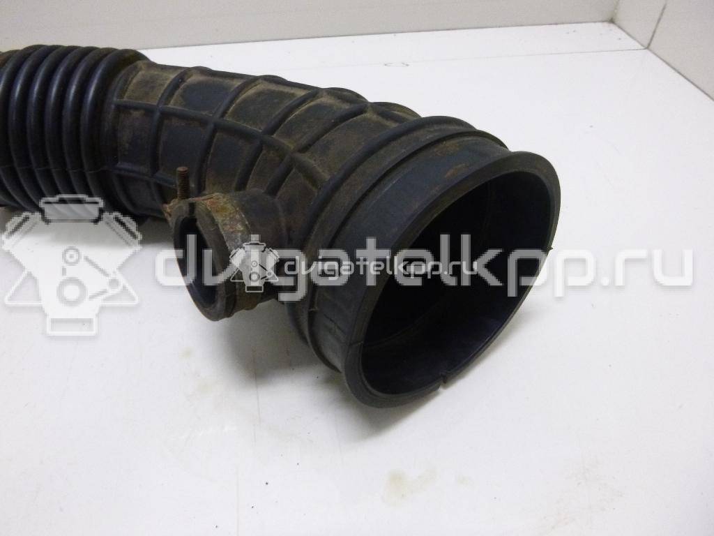 Фото Патрубок воздушного фильтра для двигателя M16A для Maruti Suzuki / Suzuki / Suzuki (Changhe) 95-109 л.с 16V 1.6 л бензин 1388164J00 {forloop.counter}}