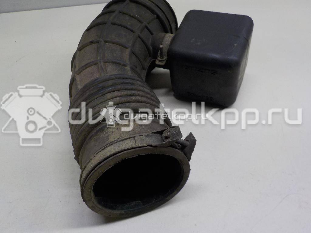 Фото Патрубок воздушного фильтра для двигателя M16A для Maruti Suzuki / Suzuki / Suzuki (Changhe) 95-109 л.с 16V 1.6 л бензин 1388164J00 {forloop.counter}}