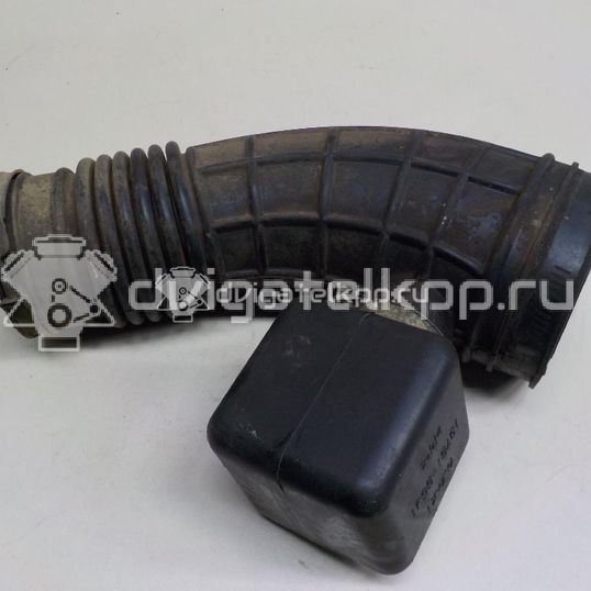 Фото Патрубок воздушного фильтра для двигателя M16A для Maruti Suzuki / Suzuki 87-107 л.с 16V 1.6 л бензин 1388164J00