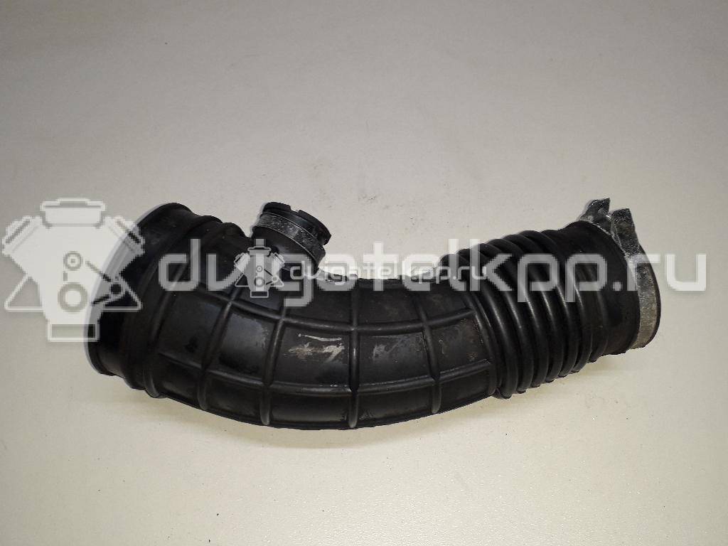 Фото Патрубок воздушного фильтра для двигателя M16A для Maruti Suzuki / Suzuki / Suzuki (Changhe) 95-109 л.с 16V 1.6 л бензин 1388164J00 {forloop.counter}}