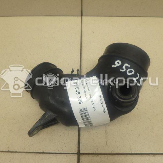 Фото Воздуховод для двигателя M16A для Maruti Suzuki / Suzuki / Suzuki (Changhe) 95-109 л.с 16V 1.6 л бензин 1383064J00