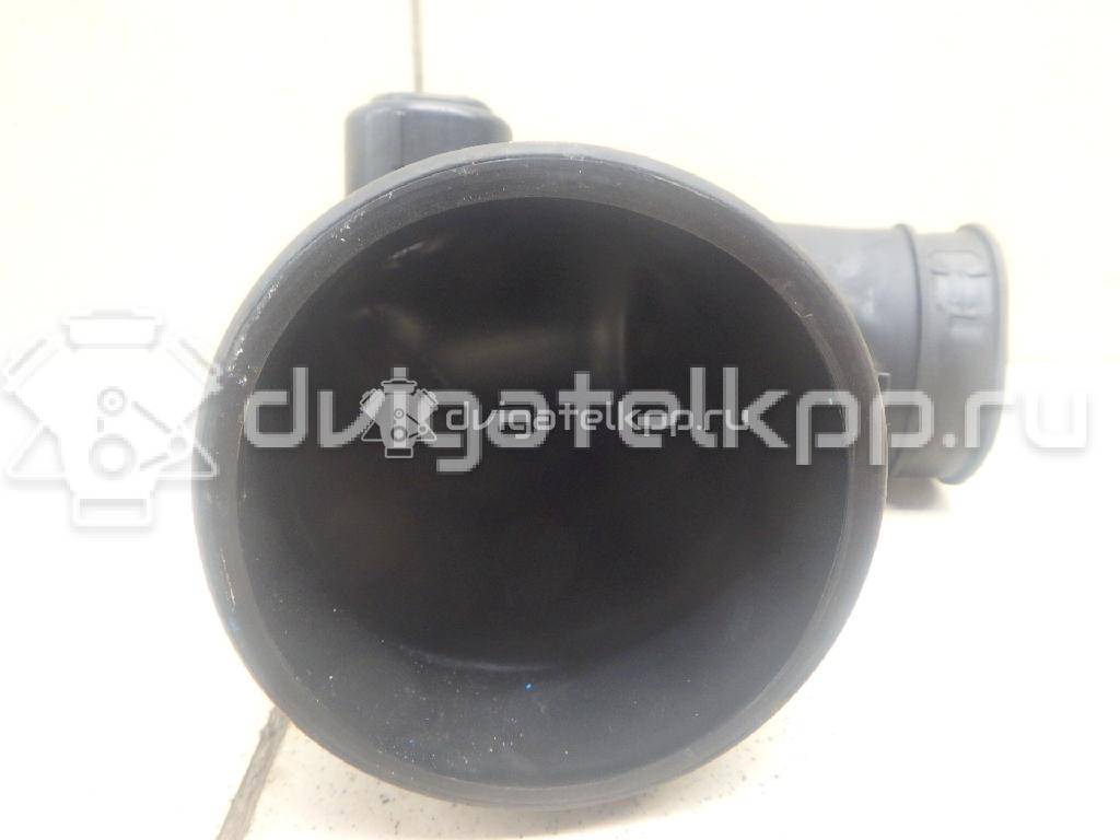 Фото Воздуховод для двигателя M16A для Maruti Suzuki / Suzuki / Suzuki (Changhe) 95-109 л.с 16V 1.6 л бензин 1383064J00 {forloop.counter}}