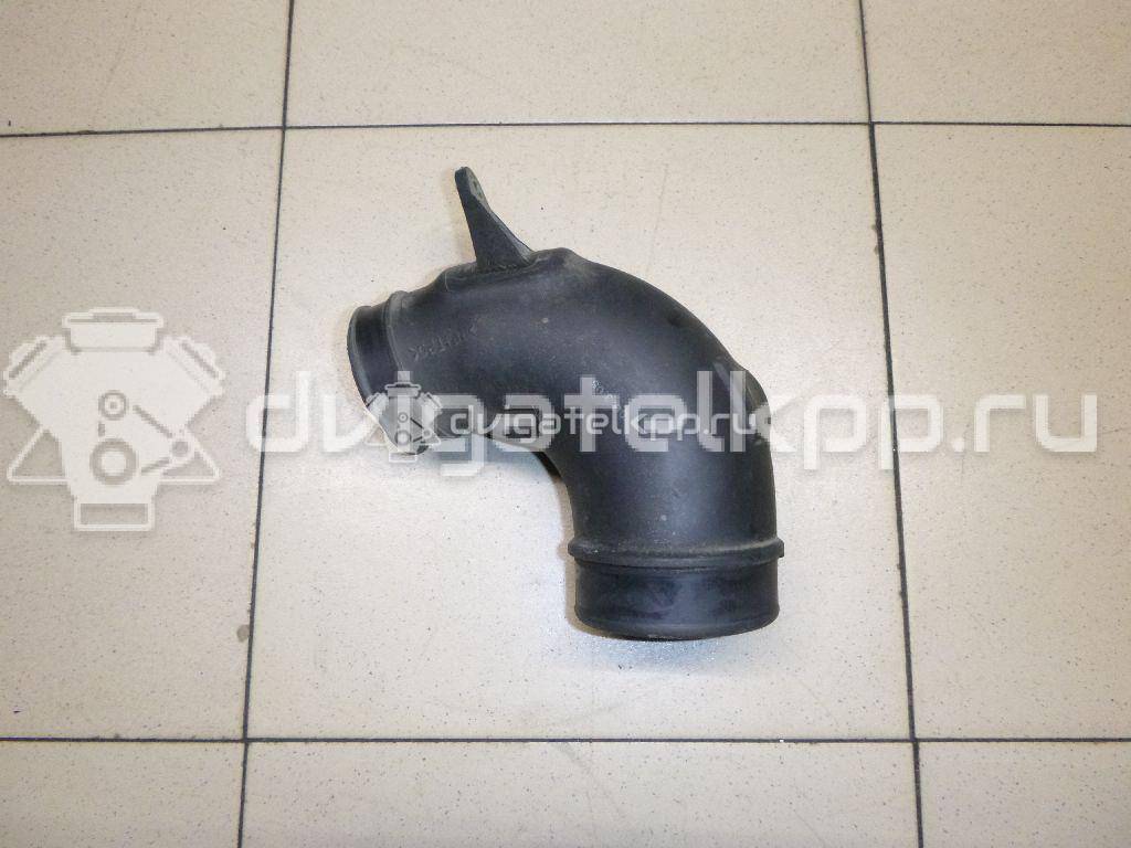 Фото Воздуховод для двигателя M16A для Maruti Suzuki / Suzuki / Suzuki (Changhe) 95-109 л.с 16V 1.6 л бензин 1383064J00 {forloop.counter}}